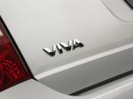 Holden Viva Wagon 2005 года